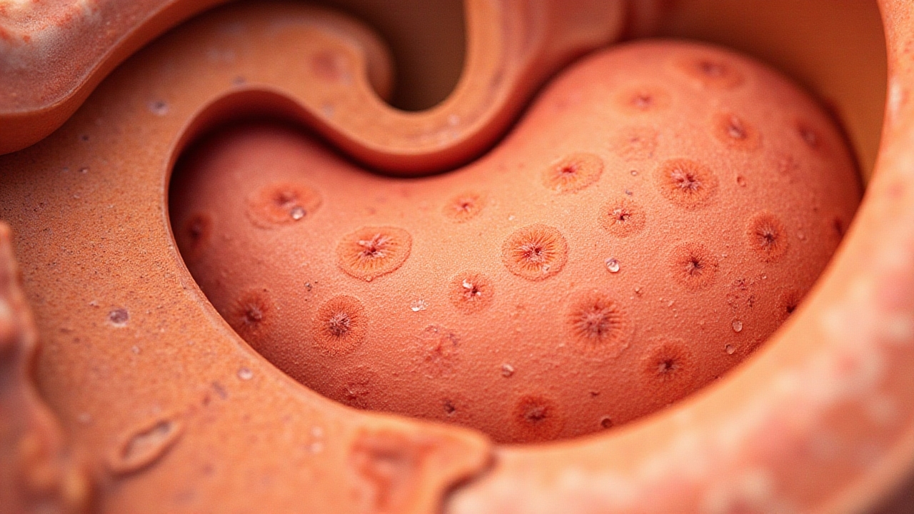 Mechanizmy oporności Helicobacter pylori na antybiotyki – wyzwania kliniczne