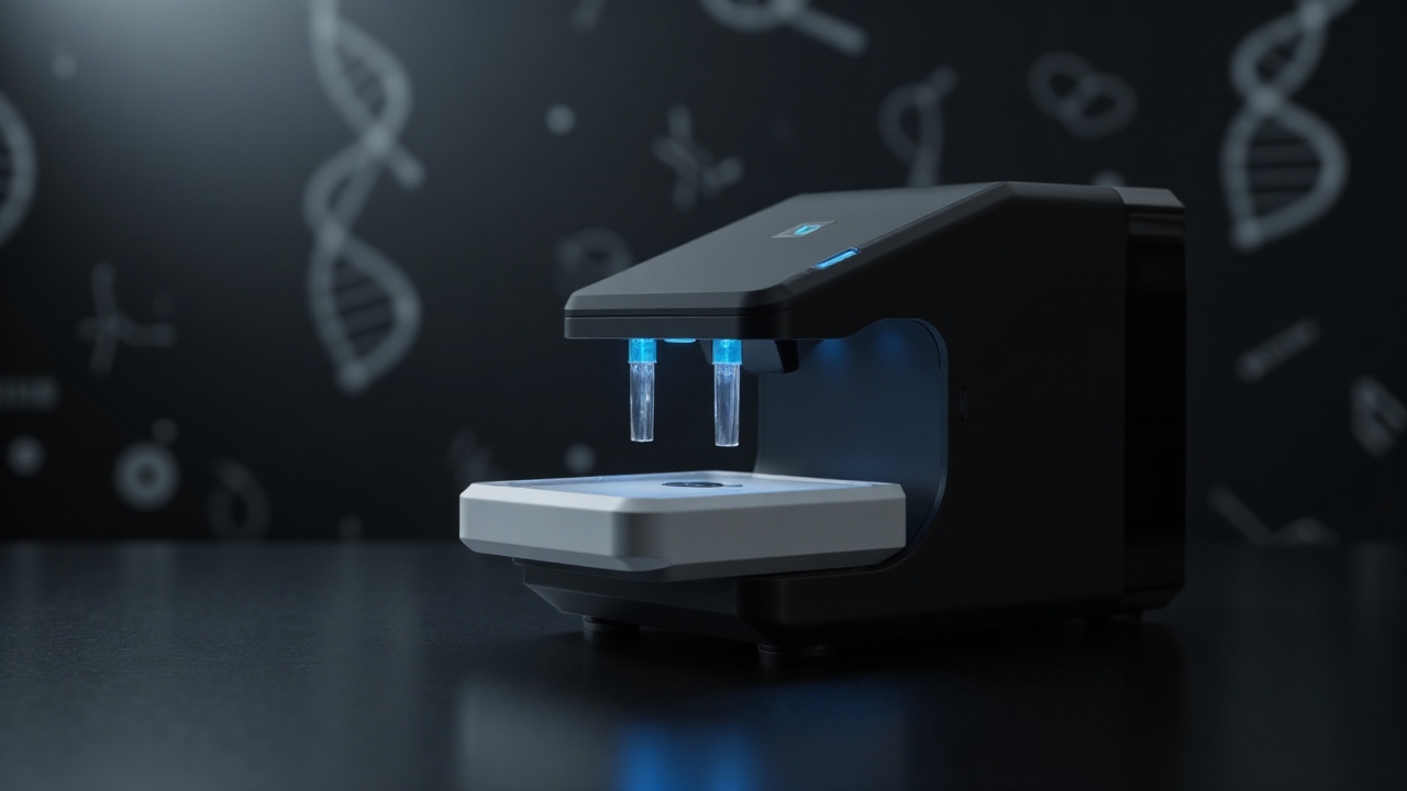 Nowoczesne metody PCR zmieniają diagnostykę H. pylori